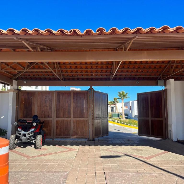 Viñedos de San Antonio Condominium - Apartamento de 2 dormitorios - 22