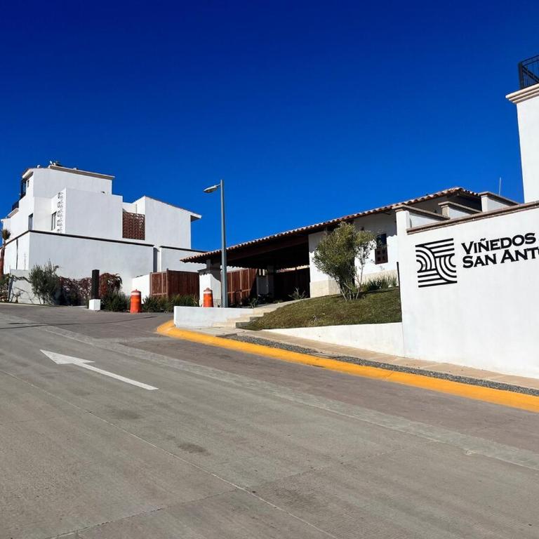 Viñedos de San Antonio Condominium - Apartamento de 2 dormitorios - 25