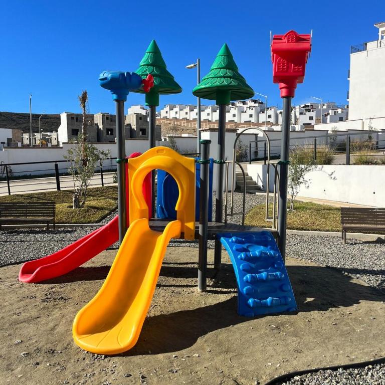 Viñedos de San Antonio Condominium - Apartamento de 2 dormitorios - 29