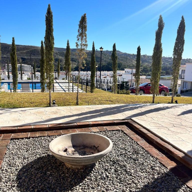 Viñedos de San Antonio Condominium - Apartamento de 2 dormitorios - 34
