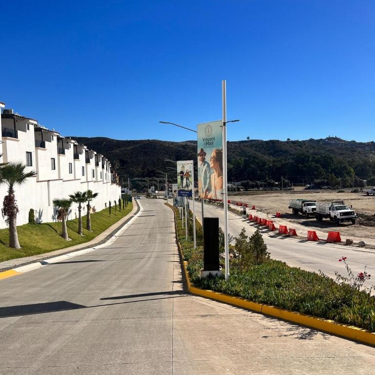 Viñedos de San Antonio Condominium - Apartamento de 2 dormitorios - 35