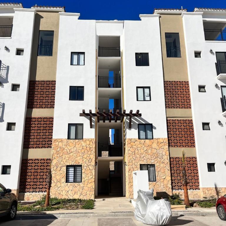 Viñedos de San Antonio Condominium - Apartamento de 2 dormitorios - 36