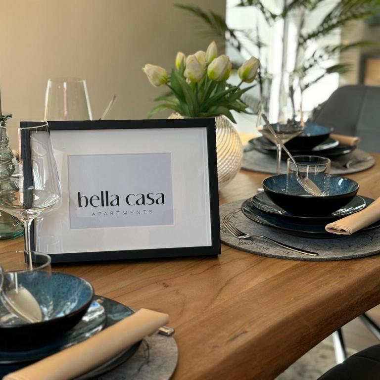 bella casa Allgäu Apartments - Deluxe Apartment - 8