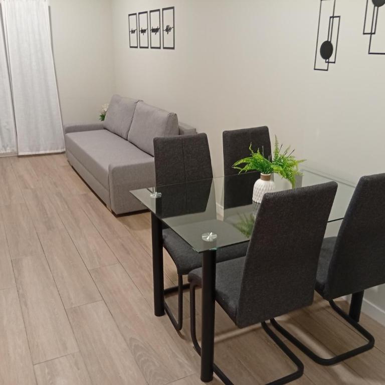 Ribera Home - Apartamento de 1 dormitorio - 4