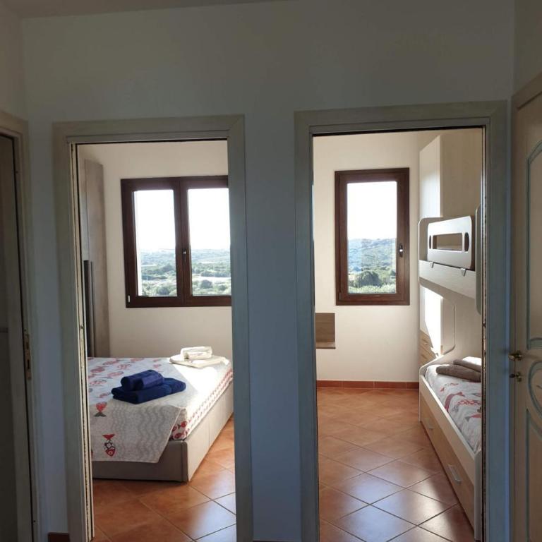 La Pelosa House 1 - Two-Bedroom Apartment - 14
