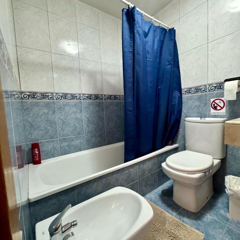 La Fresa Guest House Corralejo - Cama en habitación compartida mixta de 6 camas - 5