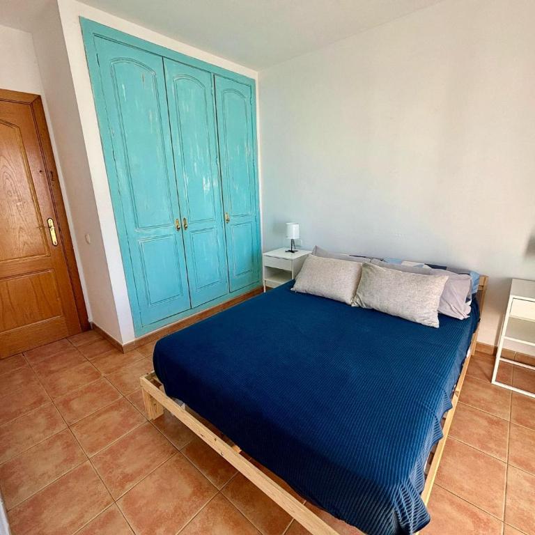 La Fresa Guest House Corralejo - Habitación Doble con baño compartido - 7