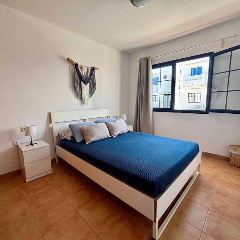 La Fresa Guest House Corralejo - Habitación Doble con baño compartido - 3