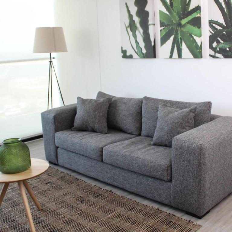 HOM I Departamento 1D1B con Terraza vista al Mar 0810 - Apartamento - 26