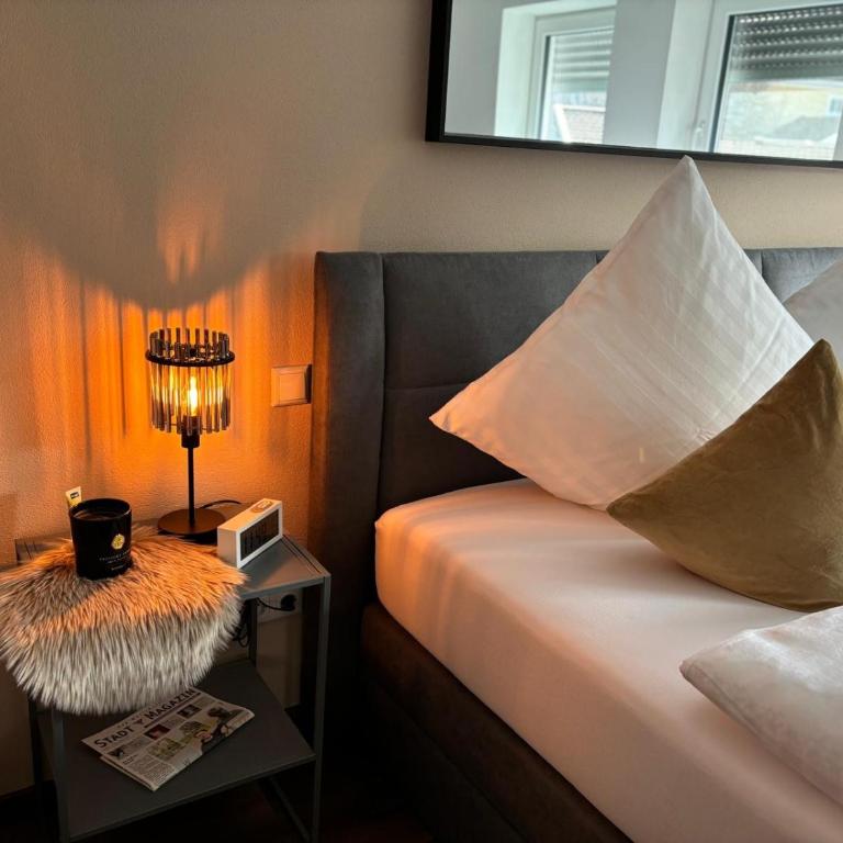 bella casa Allgäu Apartments - Deluxe Apartment - 17