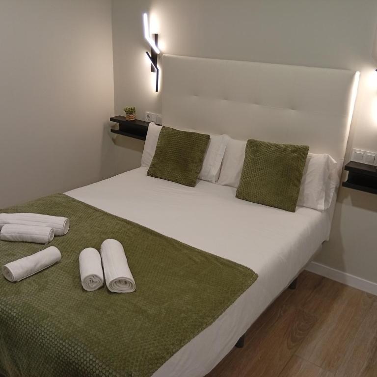 Ribera Home - Apartamento de 1 dormitorio - 3