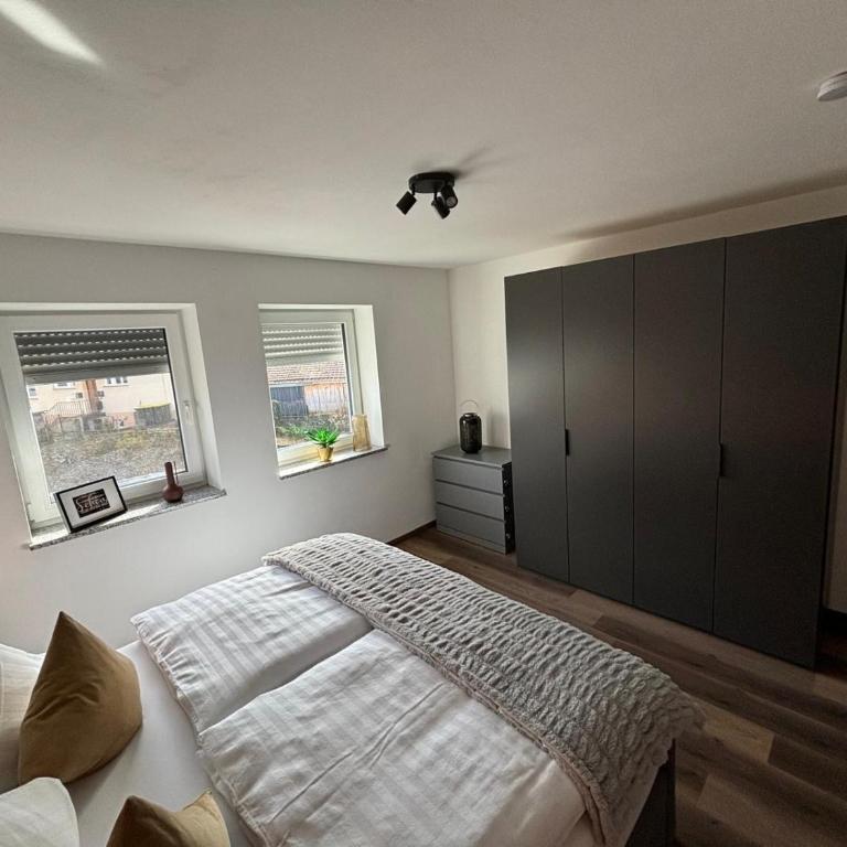 bella casa Allgäu Apartments - Deluxe Apartment - 21
