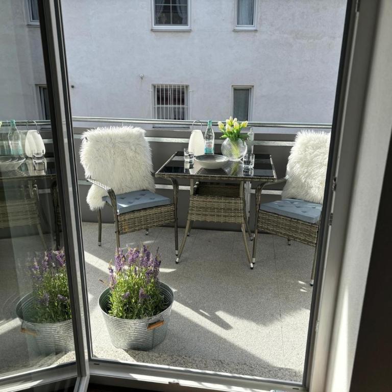 bella casa Allgäu Apartments - Deluxe Apartment - 22