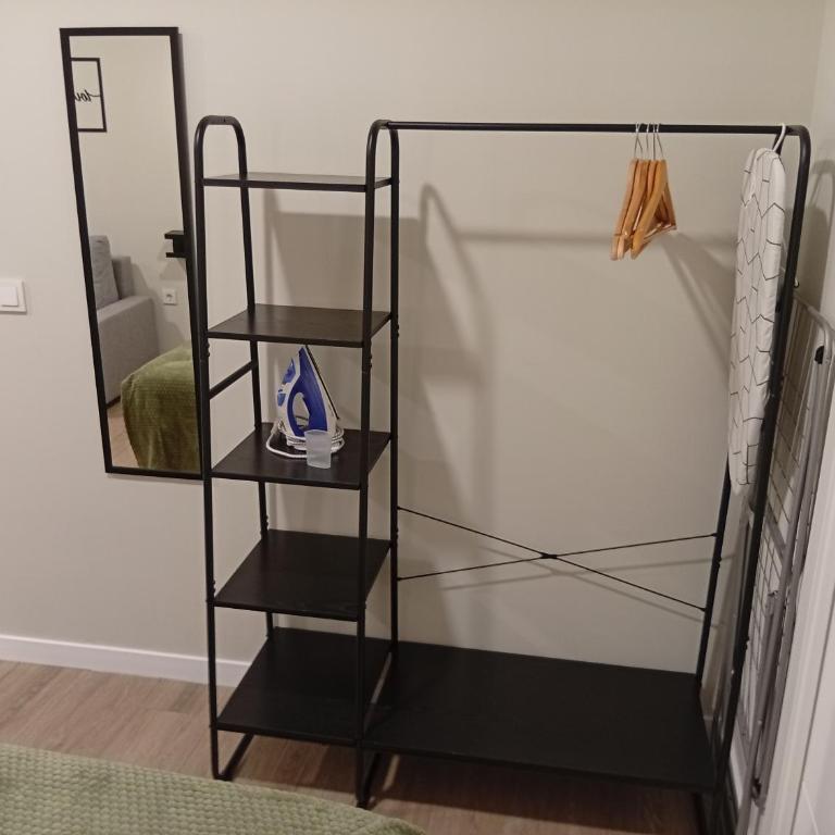 Ribera Home - Apartamento de 1 dormitorio - 6