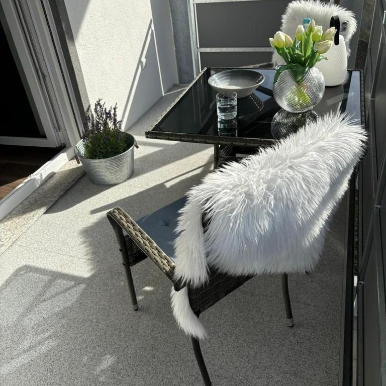 bella casa Allgäu Apartments - Deluxe Apartment - 24