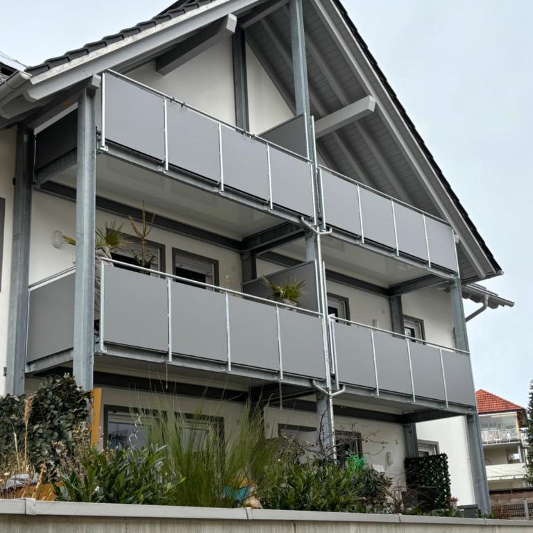 bella casa Allgäu Apartments - Deluxe Apartment - 27