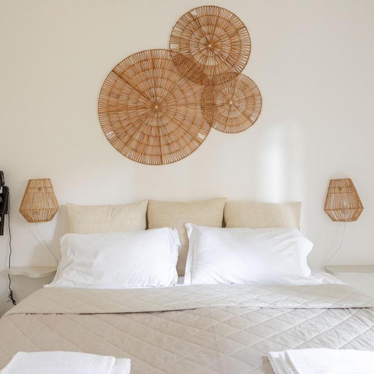 Duna Romantica nella pineta con piscina e parcheggio - Appartamento con 1 Camera da Letto - 4