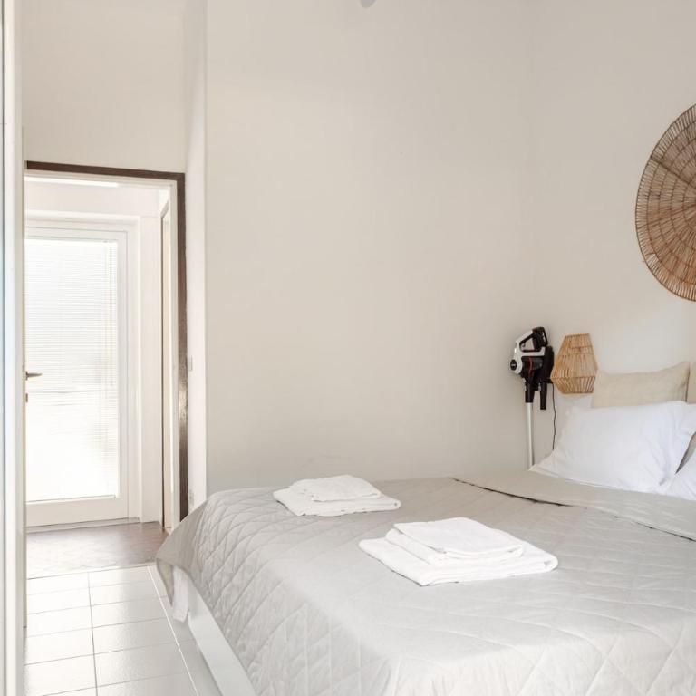 Duna Romantica nella pineta con piscina e parcheggio - Appartamento con 1 Camera da Letto - 15