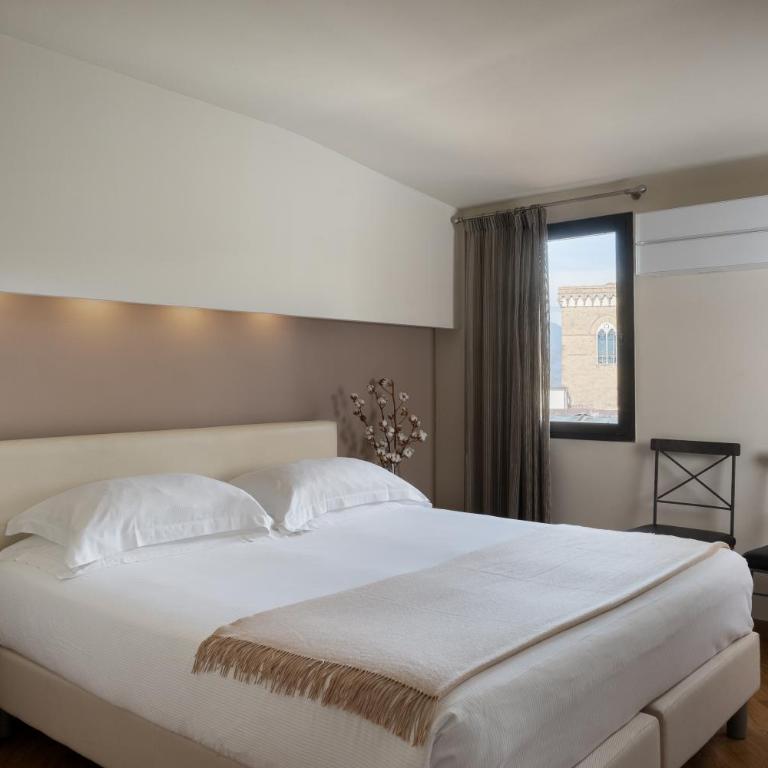 Relais Piazza Signoria - Appartamento Attico - 3