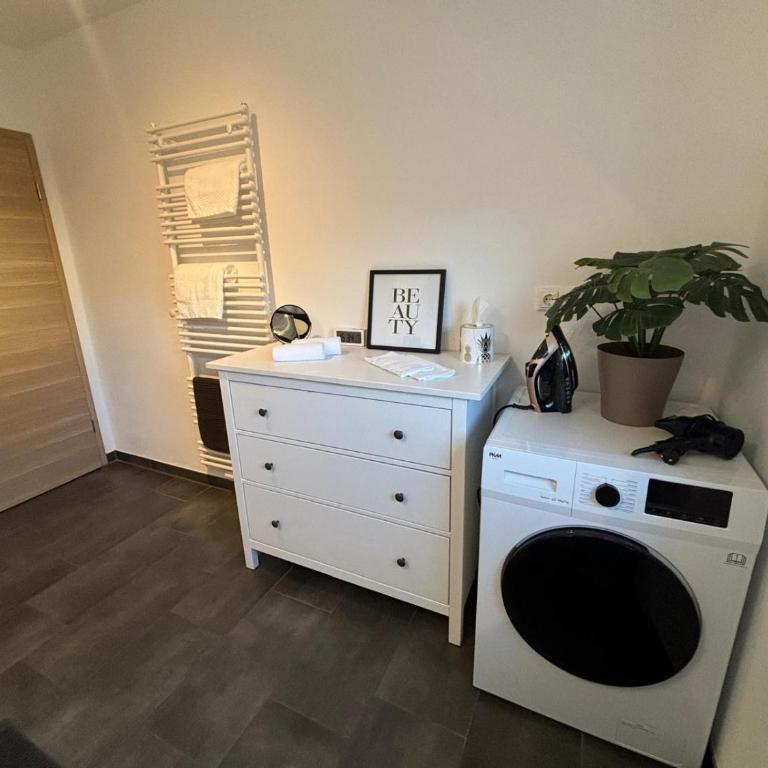 bella casa Allgäu Apartments - Deluxe Apartment - 33