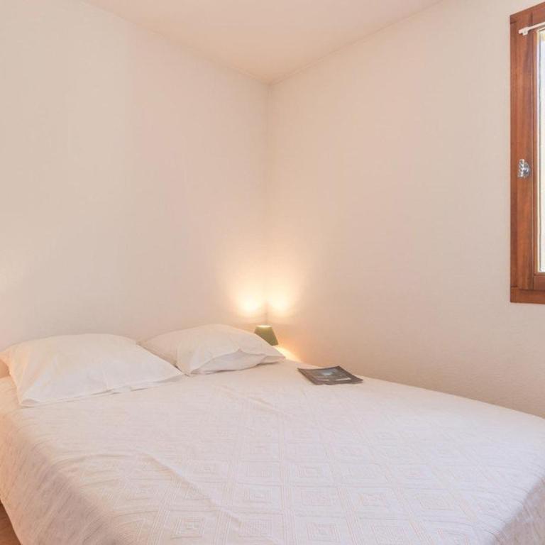 Duplex 6 couchages à Serre-Chevalier - Chantemerle - Appartement 2 Chambres - 20