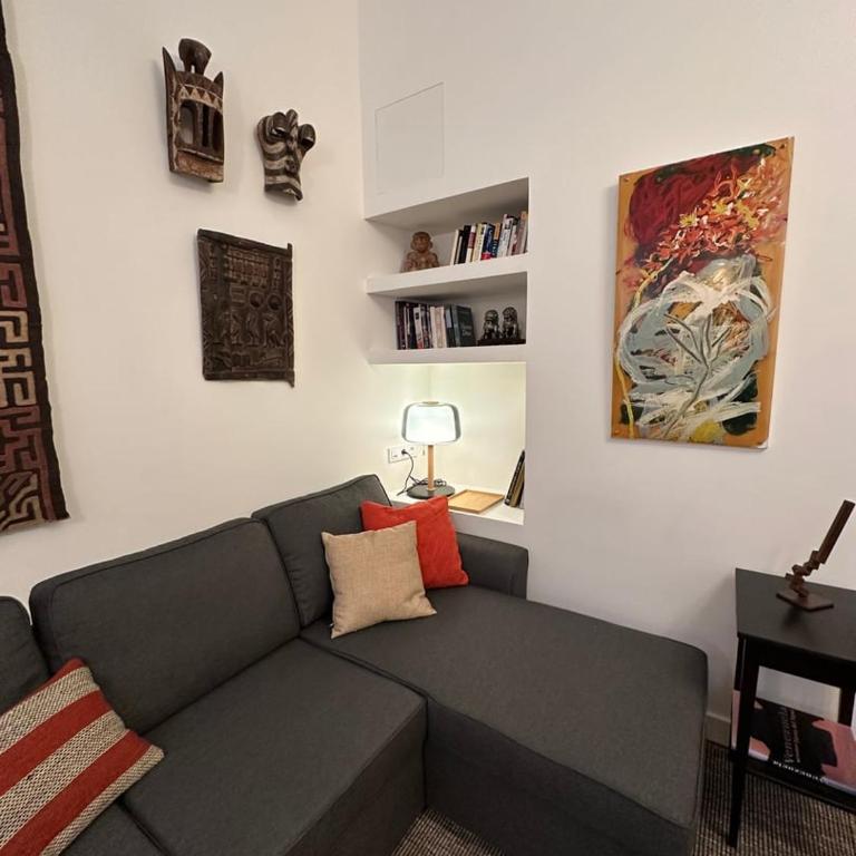 Stylish & Cozy 1BR Steps from Royal Palace | By Airnest - Appartement 1 Chambre - 16