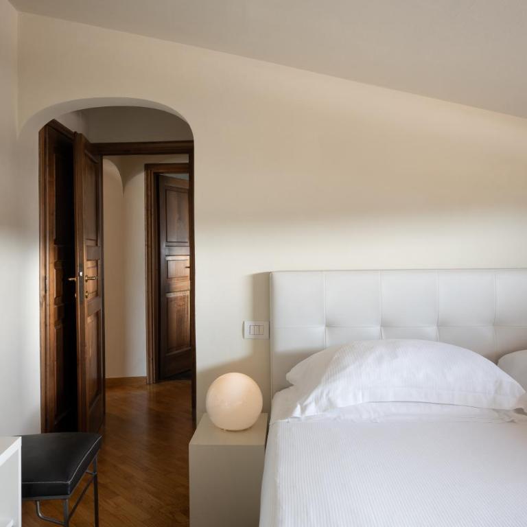 Relais Piazza Signoria - Appartamento Attico - 11
