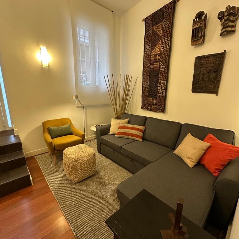 Stylish & Cozy 1BR Steps from Royal Palace | By Airnest - Appartement 1 Chambre - 14