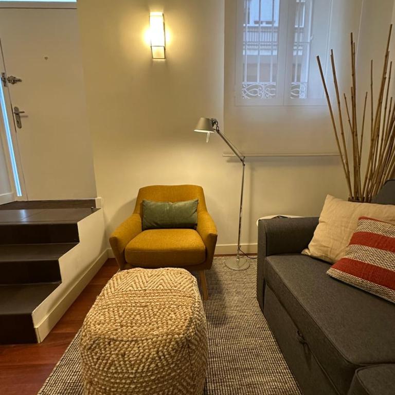 Stylish & Cozy 1BR Steps from Royal Palace | By Airnest - Appartement 1 Chambre - 13