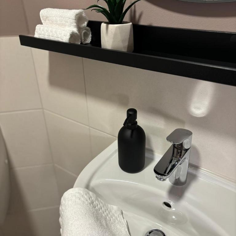 bella casa Allgäu Apartments - Deluxe Apartment - 38