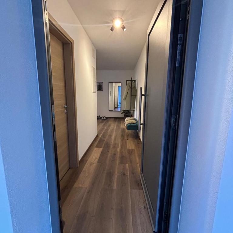 bella casa Allgäu Apartments - Deluxe Apartment - 39