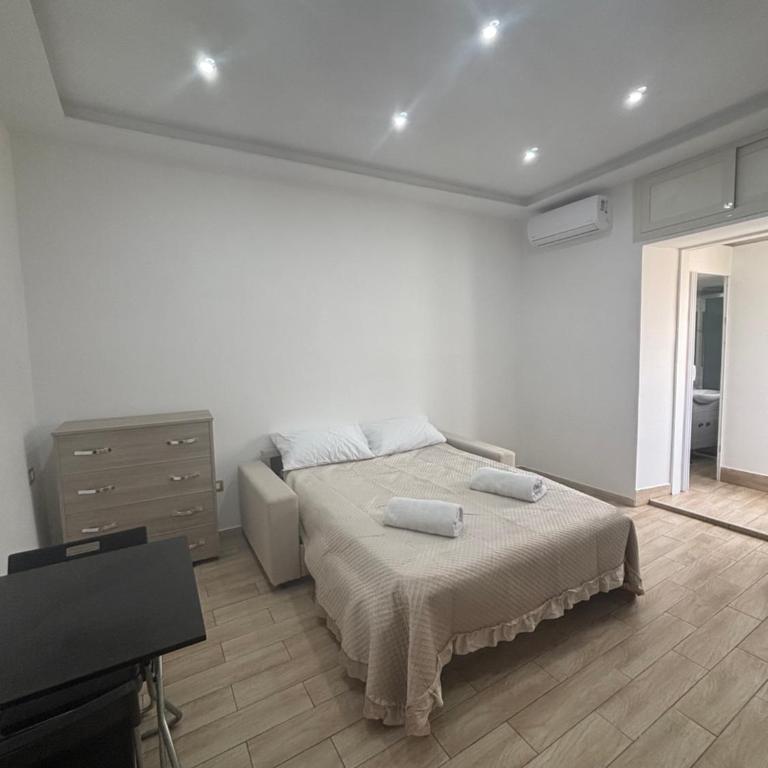House Carmen Naples - Appartamento con 1 Camera da Letto - 1
