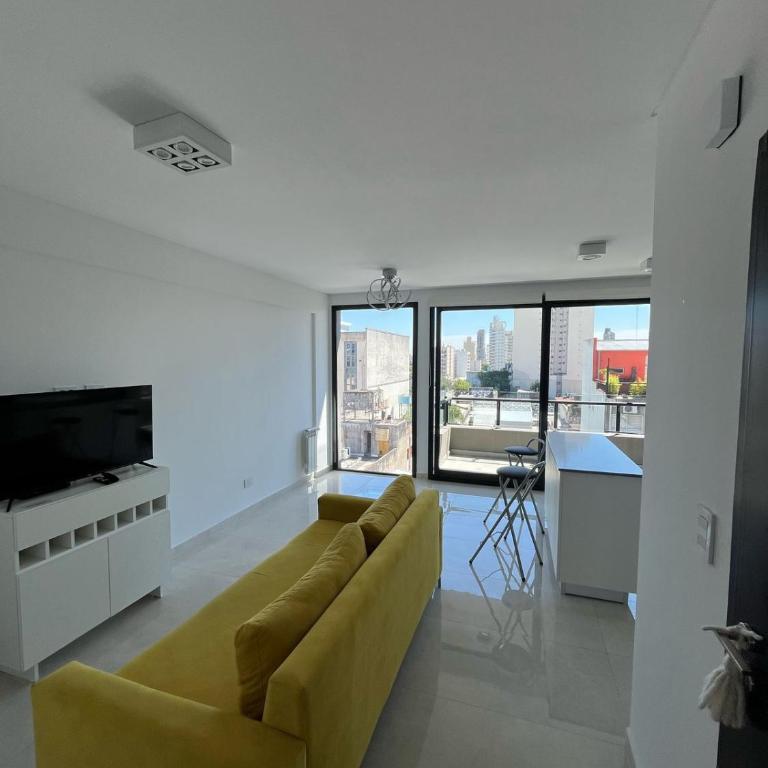Gorriti Apartment - Apartamento de 1 dormitorio - 9