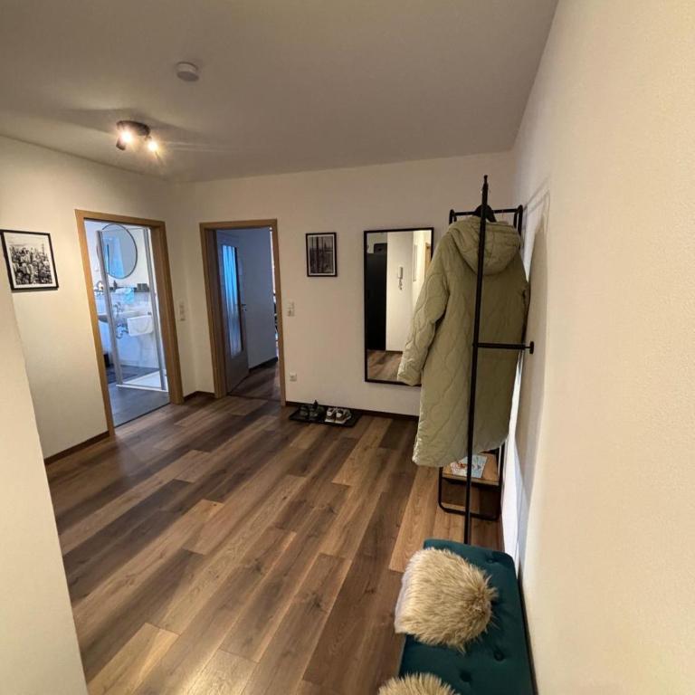 bella casa Allgäu Apartments - Deluxe Apartment - 40