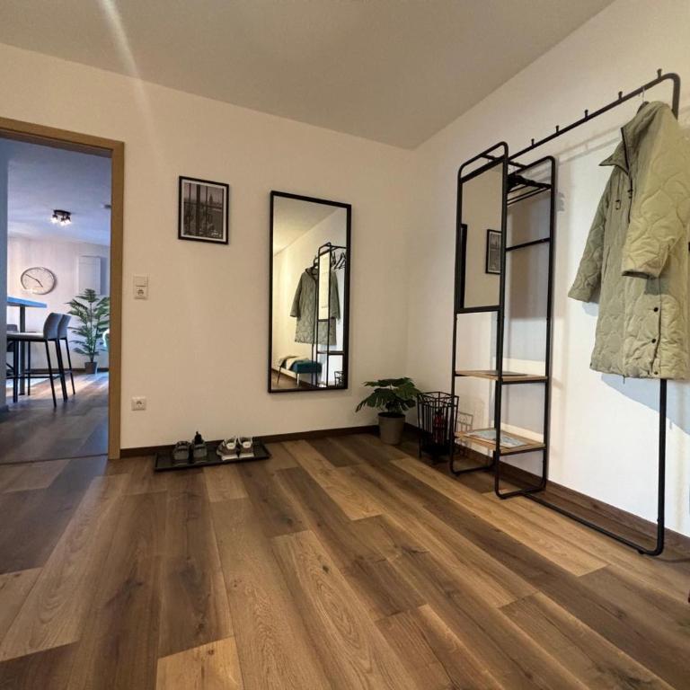 bella casa Allgäu Apartments - Deluxe Apartment - 41