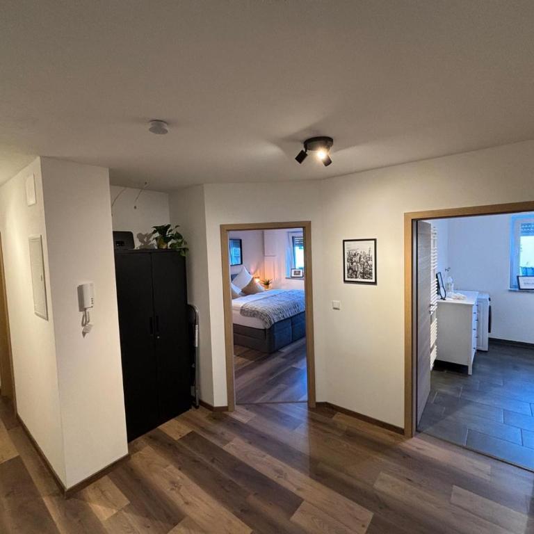 bella casa Allgäu Apartments - Deluxe Apartment - 42