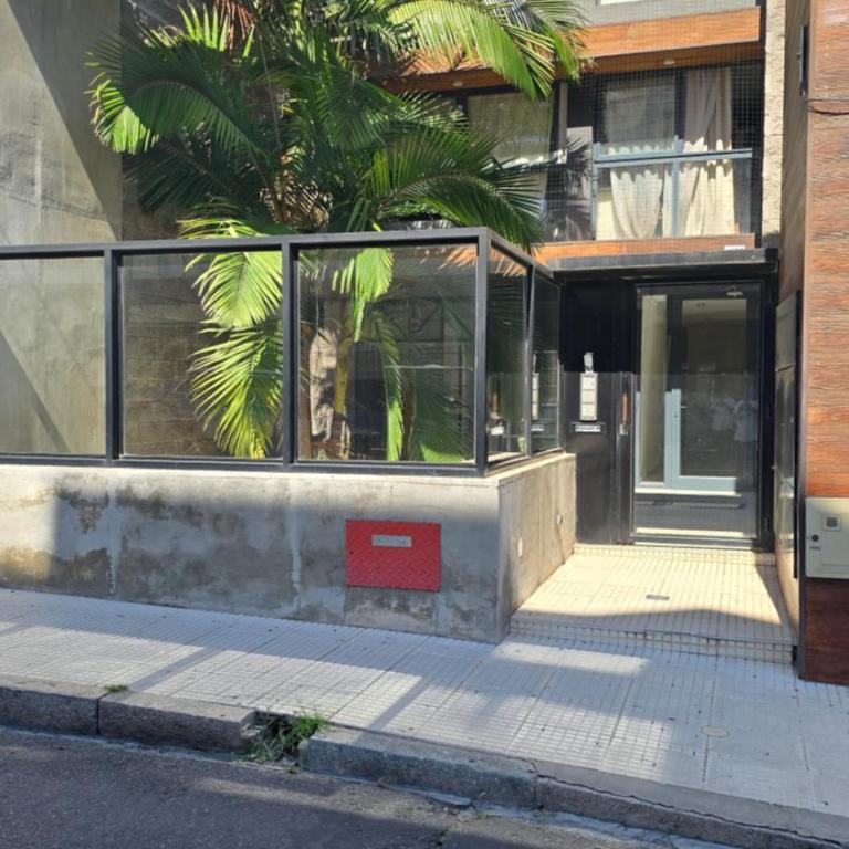 Departamento centrico - Apartamento de 1 dormitorio - 5