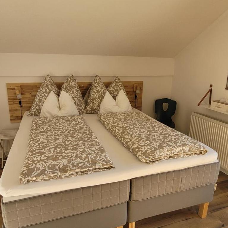 Ferienwohnung Zeber - Ferienhaus mit 2 Schlafzimmern - 7