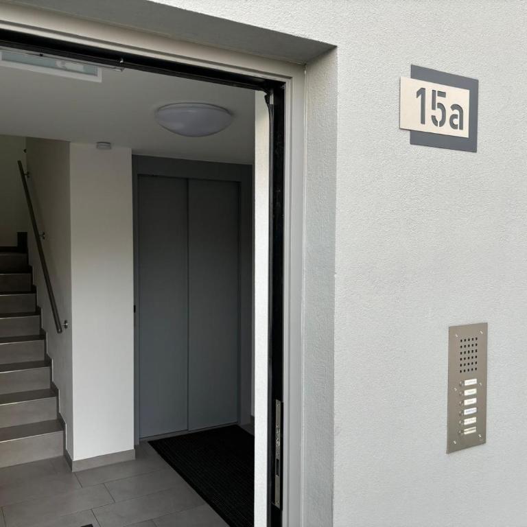 bella casa Allgäu Apartments - Deluxe Apartment - 44