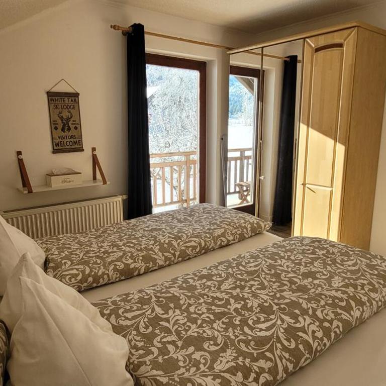 Ferienwohnung Zeber - Ferienhaus mit 2 Schlafzimmern - 8