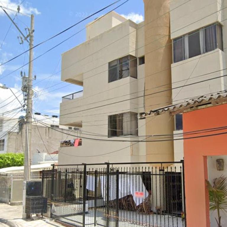 Gaviotas apartamento - Apartamento - 2