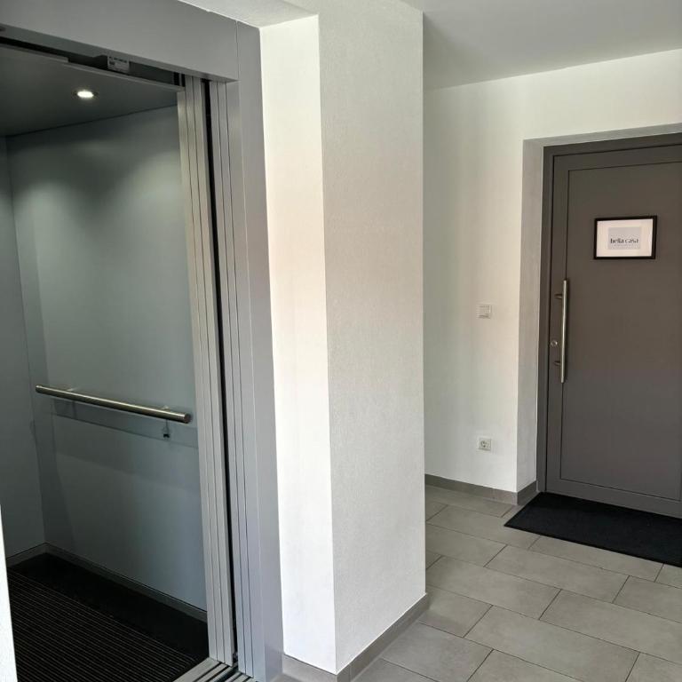 bella casa Allgäu Apartments - Deluxe Apartment - 45