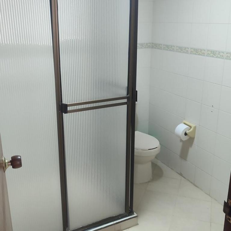Gaviotas apartamento - Apartamento - 8