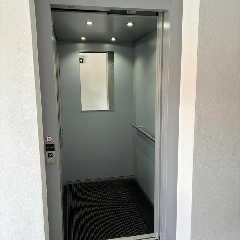 bella casa Allgäu Apartments - Deluxe Apartment - 46