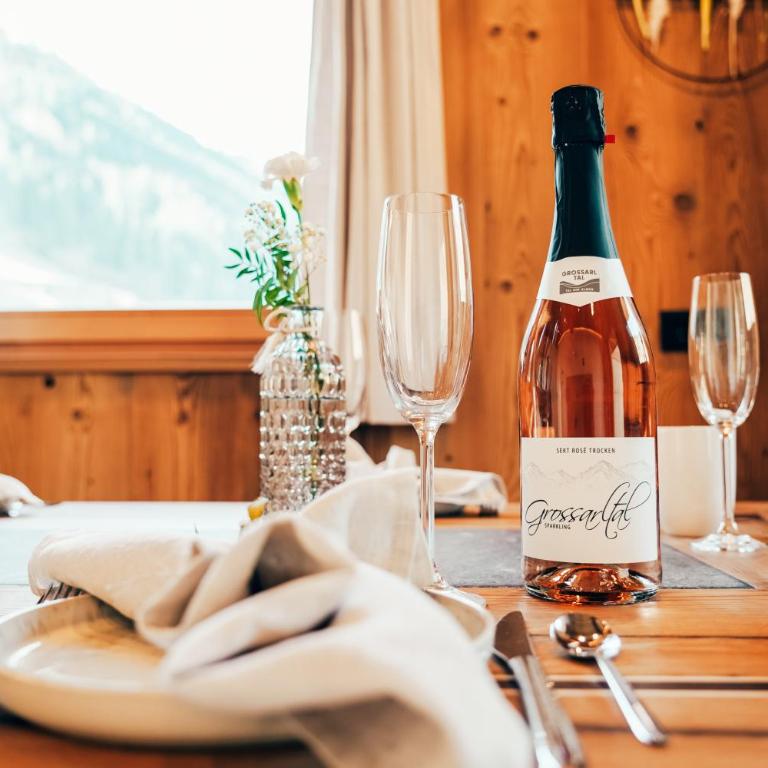Naturhof eibl - Chalet - 25