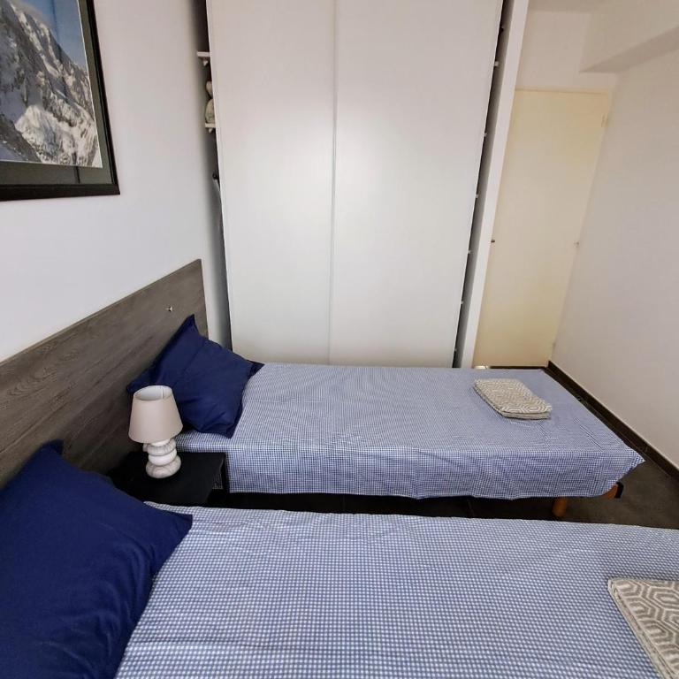 Lodge coeur nature T3 - Appartement 2 Chambres - 3