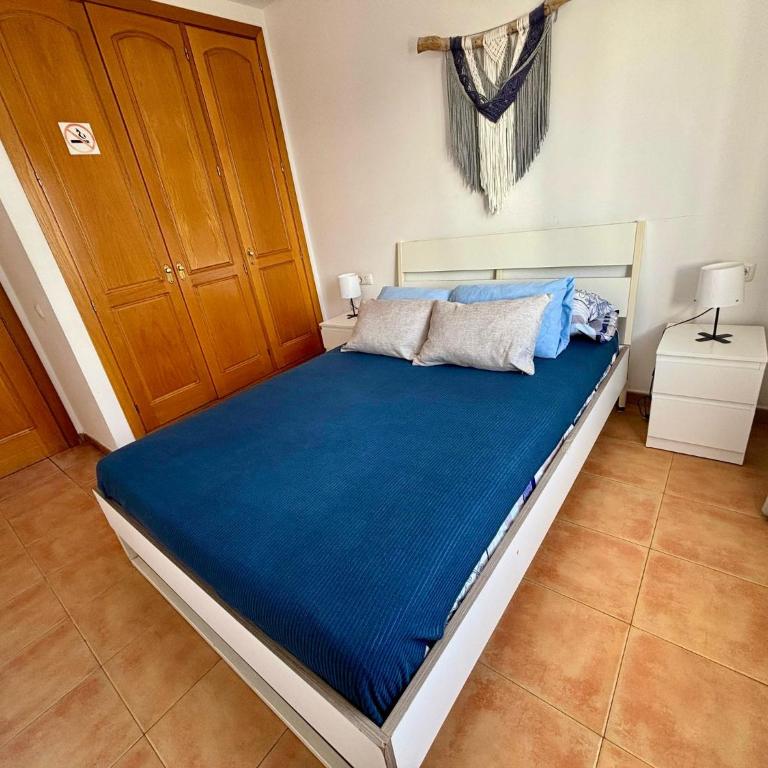La Fresa Guest House Corralejo - Habitación Doble con baño compartido - 7