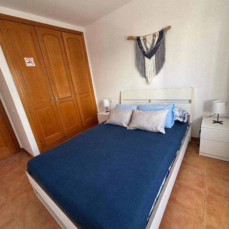La Fresa Guest House Corralejo - Habitación Doble con baño compartido - 6