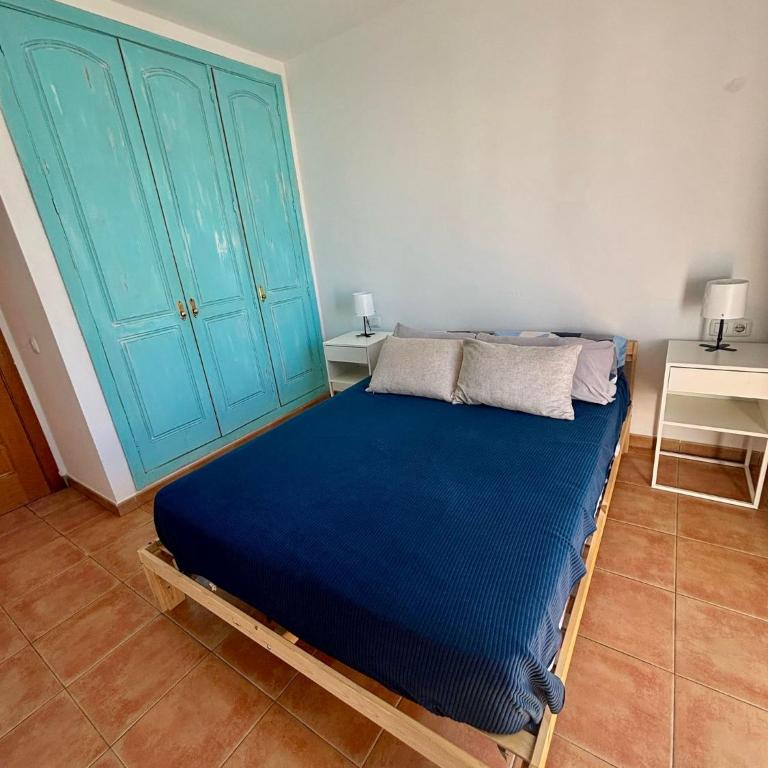La Fresa Guest House Corralejo - Habitación Doble con baño compartido - 9