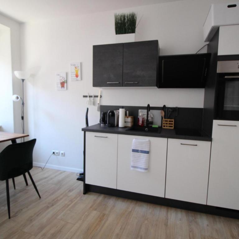 CityVibes Graz 4 & 14 - Apartamento Económico - 13